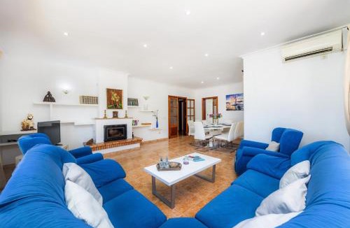 Sa Coma Villa | Pomeres Nou