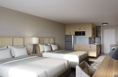 Clairmont Hotel | Pomeroy Inn & Suites Grande Prairie – Clairmont