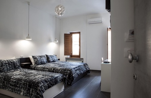 Castrovillari Bed & Breakfast | Pomodoro Bed