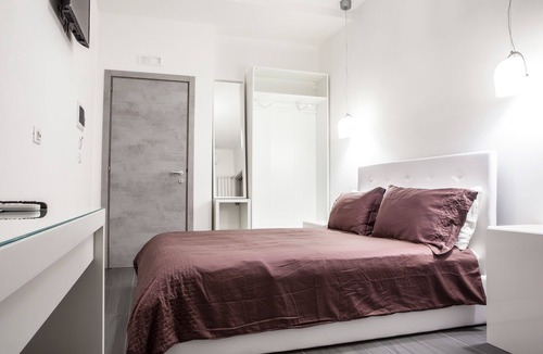 Castrovillari Bed & Breakfast | Pomodoro Bed
