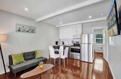 Pompano Beach Apartment | Pompano Beach 1BR | Near the Beach
