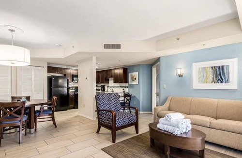 Pompano Beach Resort | Pompano Beach Family Getaway with Pools & Spacious 2BR Retreat