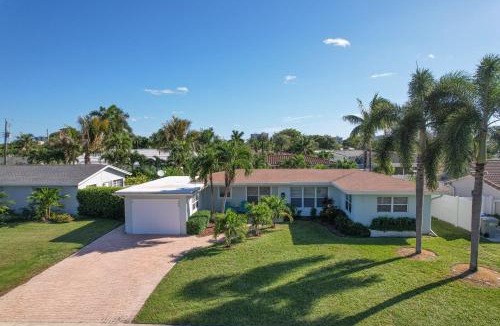 Harbor Village House | Pompano Beach Getaway