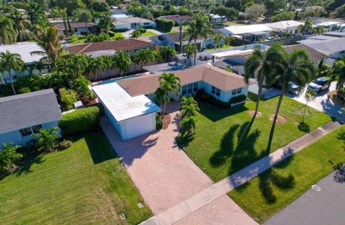 Harbor Village House | Pompano Beach Getaway