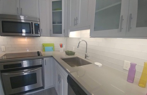 Harbor Village Condo | Pompano beach hidden gem
