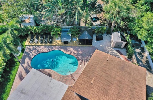 Harbor Village Villa | Pompano Beach House