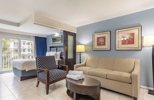 Pompano Beach Resort | Pompano Beach | Relaxed Poolside Stay | Pool + Beach