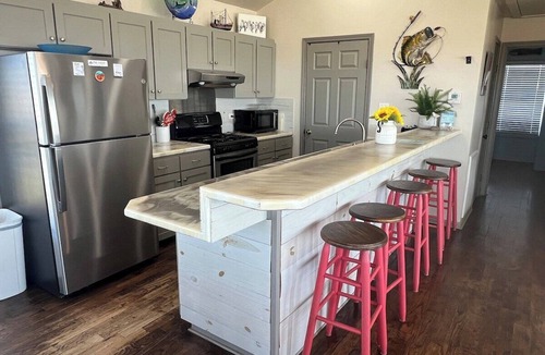 Grand Isle House | Pompano - Beachfront - Island Realty