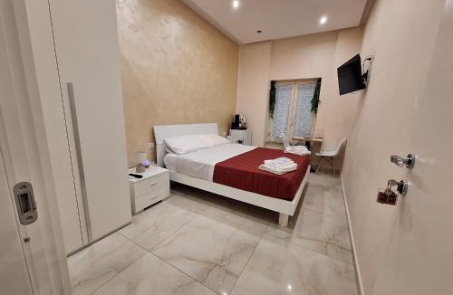 Scafati Bed & Breakfast | Pompei 79 AD b&b