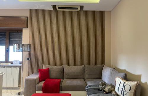 Boscoreale Apartment | Pompei Duplex Apartment Deluxe