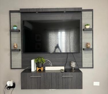 Piedras Blancas Apartment | Pompeii
