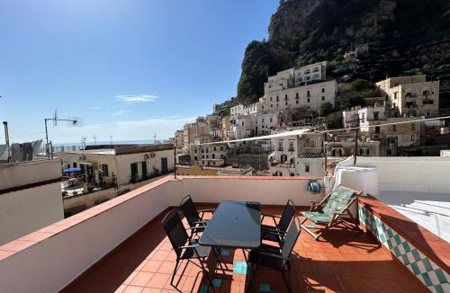 Atrani Apartment | Pompeo
