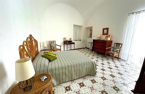 Atrani Apartment | Pompeo