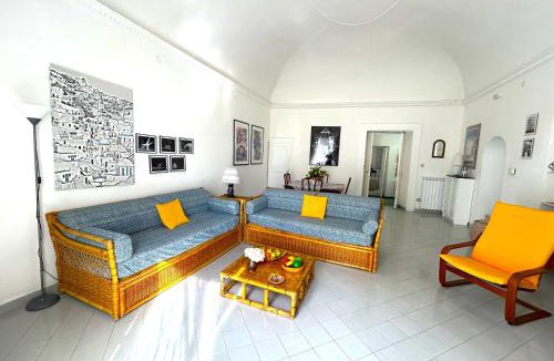 Atrani Apartment | Pompeo