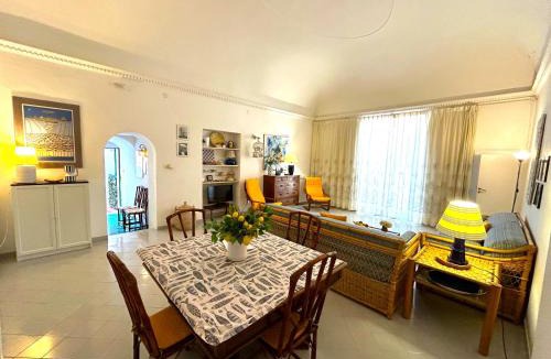 Atrani Apartment | Pompeo