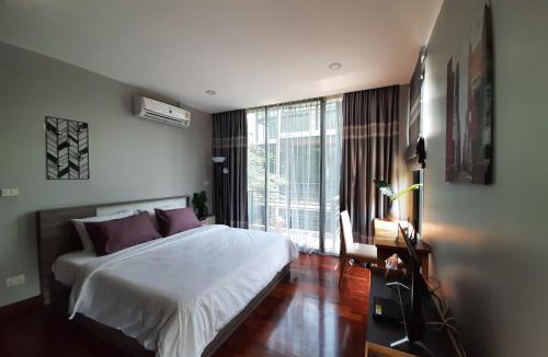 Bang Na Apartment | PomPom Home