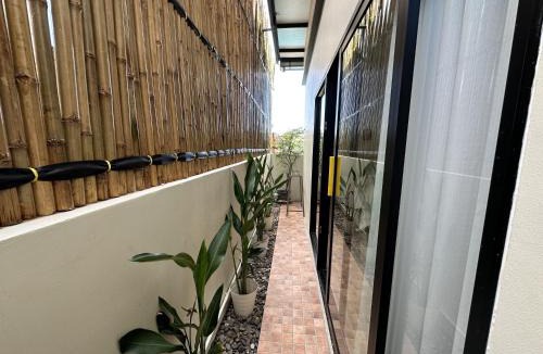Bang Bo Resort | Pomt Lagoon