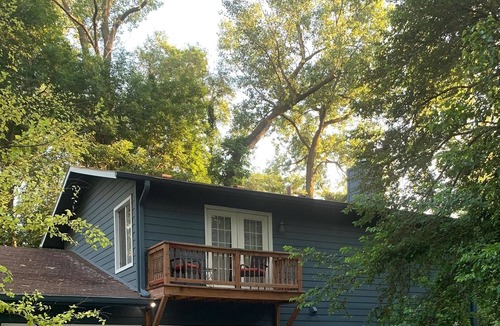 Florence House | Ponca Hills Gem