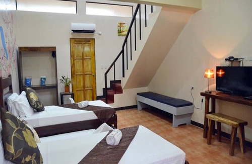 Puerto Princesa City Centre Resort | Ponce De Leon Garden Resort Powered by ASTON