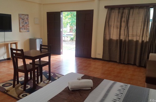 Puerto Princesa City Centre Resort | Ponce De Leon Garden Resort Powered by ASTON