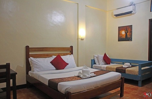 Puerto Princesa City Centre Resort | Ponce De Leon Garden Resort Powered by ASTON