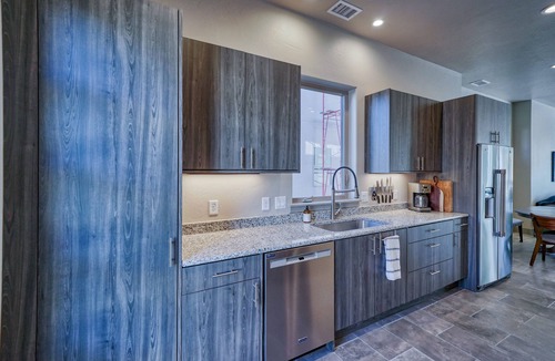 Poncha Springs House | Ponchita East- New 3 Bedroom in Poncha Springs- Minutes to Ski Monarch