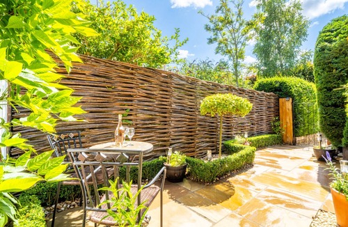 Docking Apartment | Pond Cottage, Docking, Norfolk