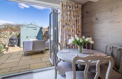 Docking Apartment | Pond Cottage, Docking, Norfolk