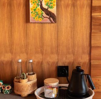 Candikuning Hotel | Pondanu Living