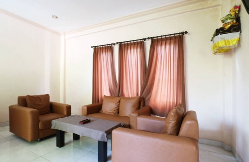 Kuta House | Pondok 3 Mertha
