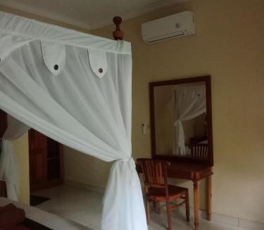 Amed Hostel | Pondok Aldi Hostel