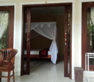 Amed Hostel | Pondok Aldi Hostel