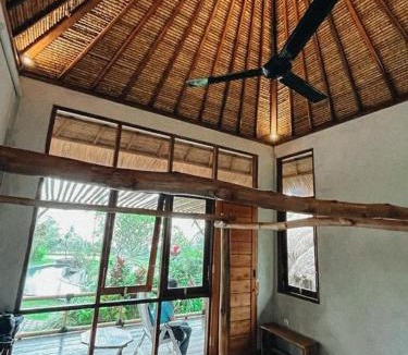 Sukasada Cabin | Pondok Apsari 2