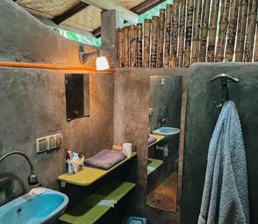 Sukasada Cabin | Pondok Apsari 2