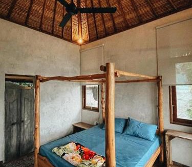 Sukasada Cabin | Pondok Apsari 2