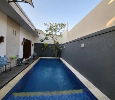 Mengwi Villa | Pondok Ashanara Sading