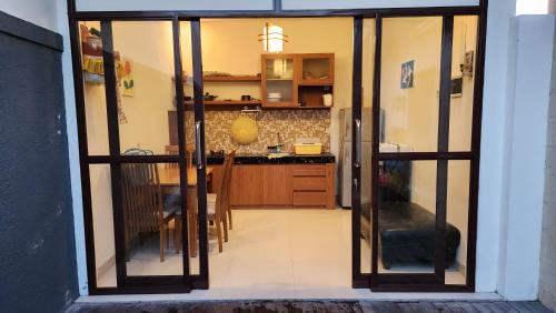 Mengwi Villa | Pondok Ashanara Sading