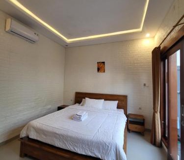 Mengwi Villa | Pondok Ashanara Sading