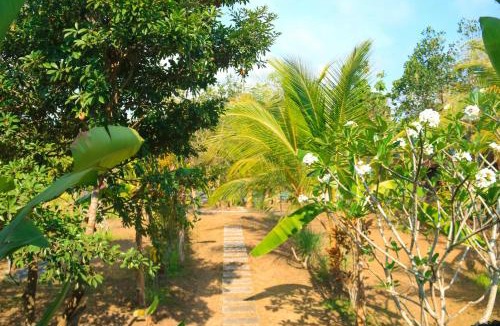 West Selemadeg House | Pondok Balian