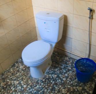 West Selemadeg House | Pondok Balian