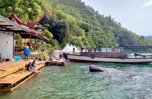 Balige Bed & Breakfast | Pondok Berata Dapdap