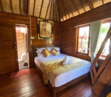 Denpasar Timur House | Pondok Biu