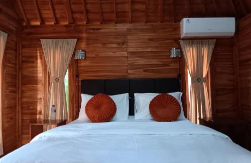 Mendoyo Hotel | Pondok bluepo