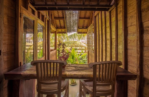 Cemagi Cottage | Pondok Cap Oleng
