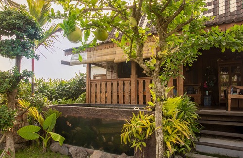 Cemagi Cottage | Pondok Cap Oleng