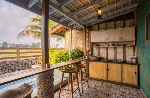 Cemagi Cottage | Pondok Cap Oleng