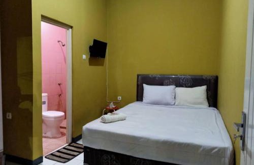 West Cirebon House | PONDOK CHILLY