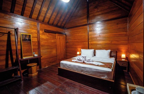 Kintamani Hotel | Pondok Devana Kintamani