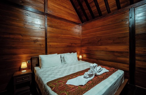 Kintamani Hotel | Pondok Devana Kintamani