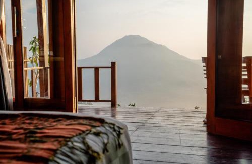 Kintamani Hotel | Pondok Devana Kintamani